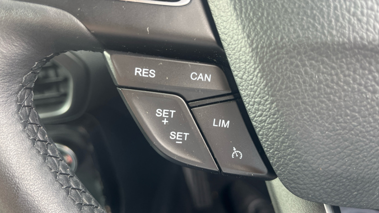 Ford EcoSport 1.0 EcoBoost Titanium 5dr Petrol Hatchback